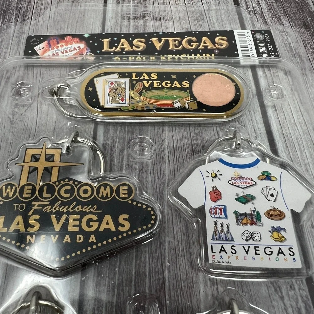 N/A las vegas